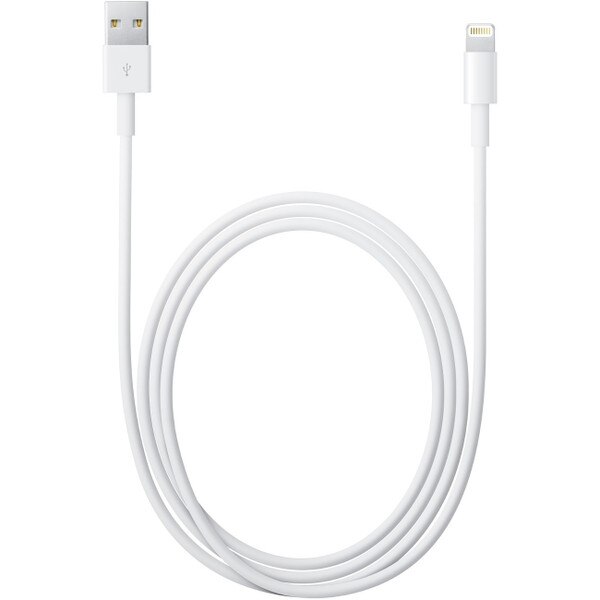 APPLE LIGHTNING-USB 2M